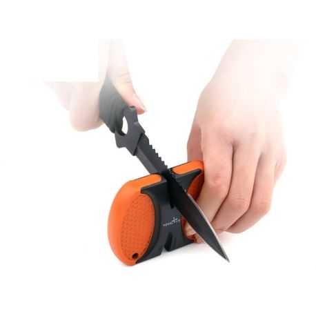 Knife Sharpeners - WetStones - Accessories Taidea Mini Knife Sharpener TY1301