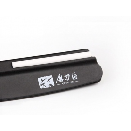 Knife Sharpeners - WetStones - Accessories Taidea Knife Sharpening Guide 2