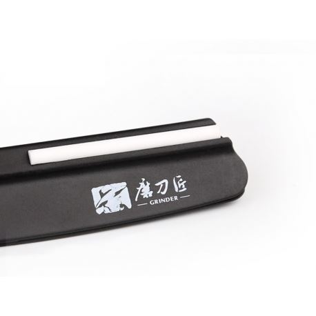 Knife Sharpeners - WetStones - Accessories Taidea Knife Sharpening Guide
