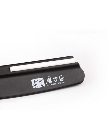 Knife Sharpeners - WetStones - Accessories Taidea Knife Sharpening Guide