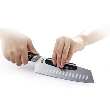 Knife Sharpeners - WetStones - Accessories Taidea Knife Sharpening Guide