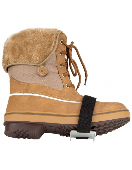 Mini Crampons Anti Skid Metal Grip