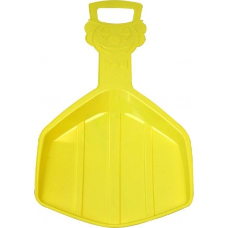 Έλκηθρα Χιονοτσουλήθρα Sledge Snow Seat Pipo
