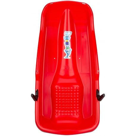 Έλκηθρα Παιδικό Έλκηθρο Sledge Plastic Twister