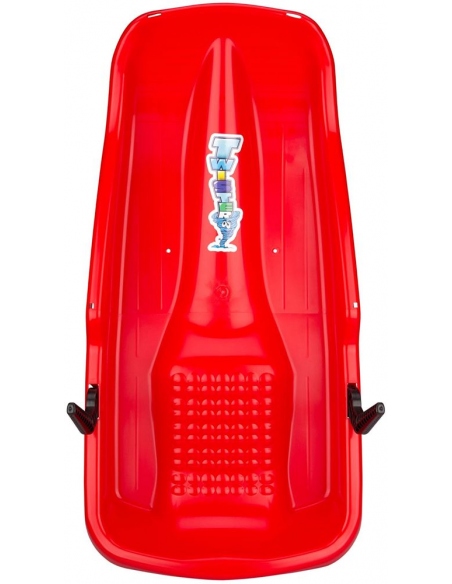 Έλκηθρα Παιδικό Έλκηθρο Sledge Plastic Twister