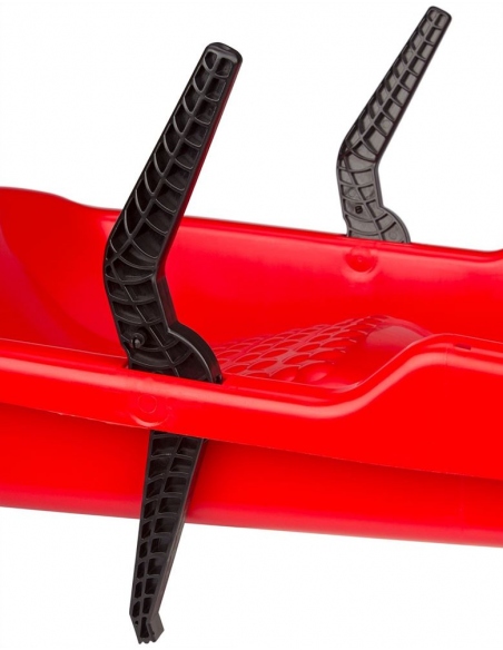 Έλκηθρα Παιδικό Έλκηθρο Sledge Plastic Twister