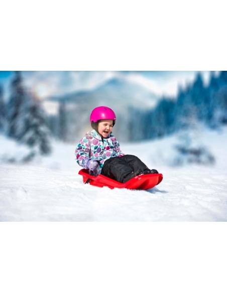 Sledges Sledge Plastic Twister