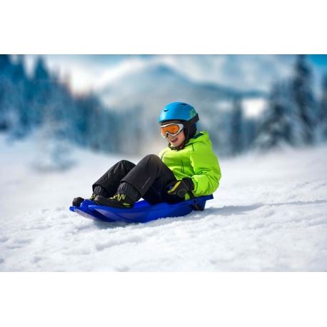 Sledges Sledge Plastic Twister