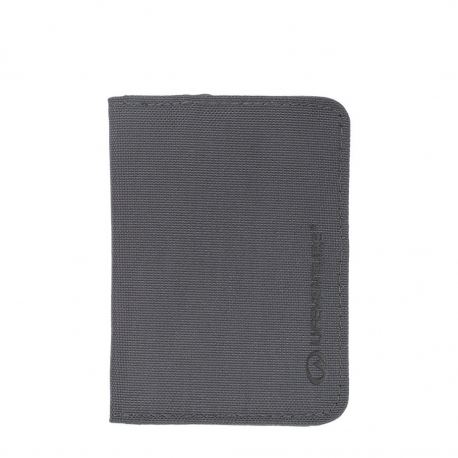 Lifeventure RFiD Card Wallet