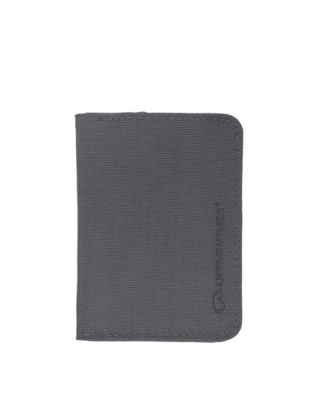 Wallets Lifeventure RFiD Card Wallet