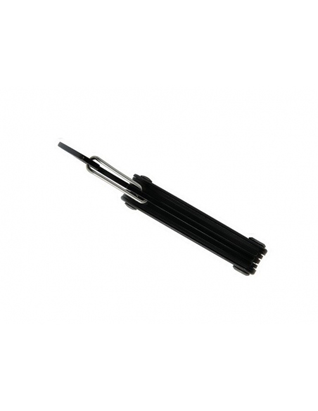 Multi-tools Baladeo Mini-Tool Tech