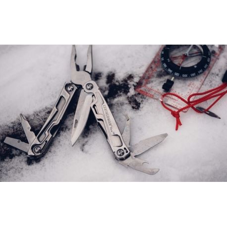 Multi-tools Leatherman Rev