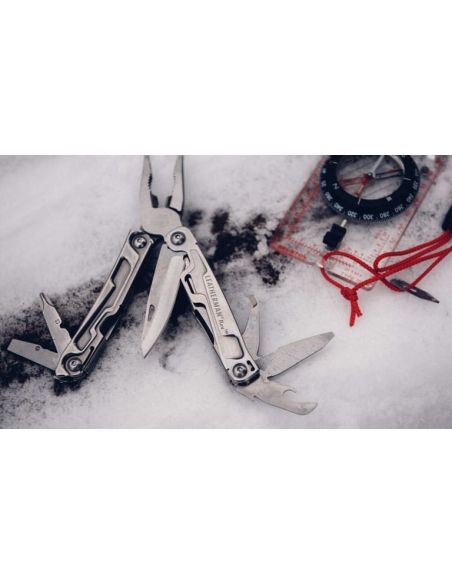 Multi-tools Leatherman Rev