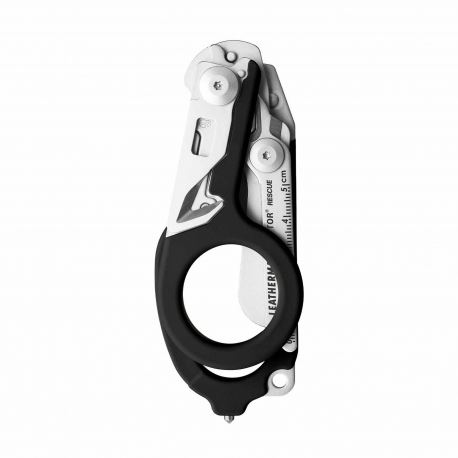 Multi-tools Leatherman Raptor Black