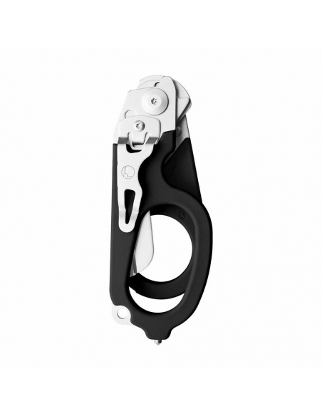 Multi-tools Leatherman Raptor Black