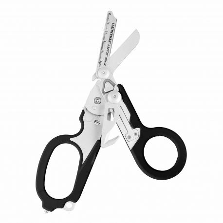 Πολυεργαλεία Leatherman Raptor Black