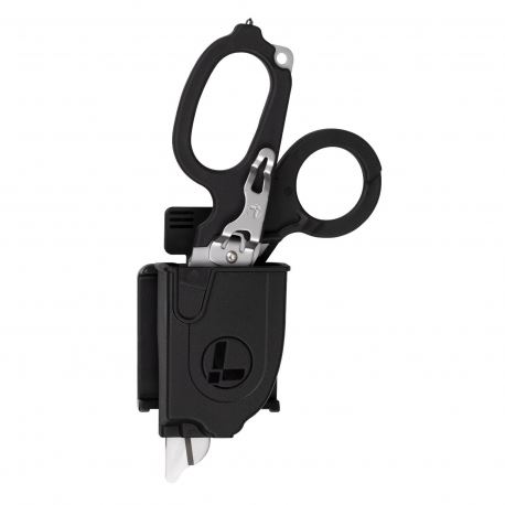 Multi-tools Leatherman Raptor Black