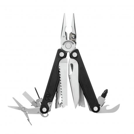 Πολυεργαλεία Leatherman Charge Plus