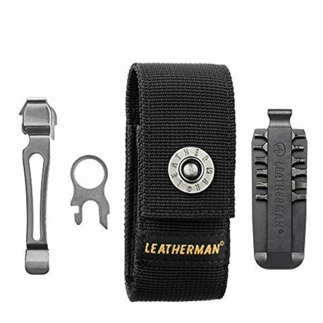 Multi-tools Leatherman Charge Plus