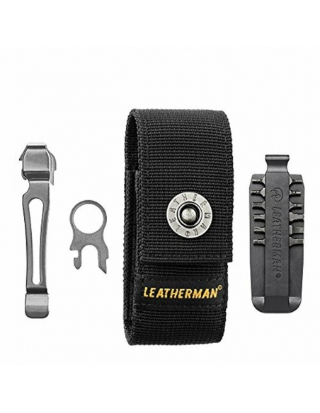 Multi-tools Leatherman Charge Plus