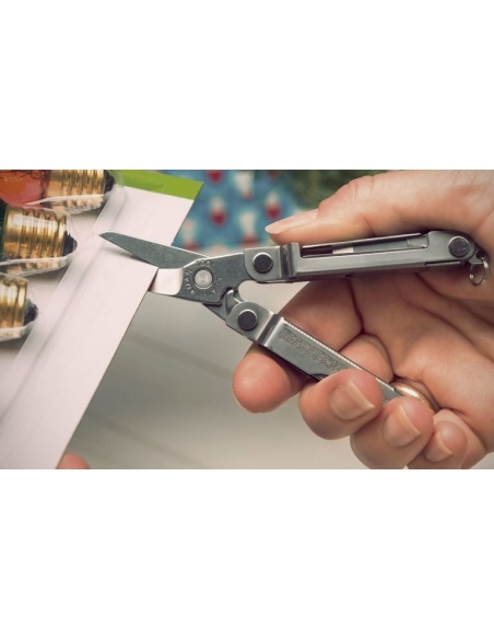 Multi-tools Leatherman Micra Stainless