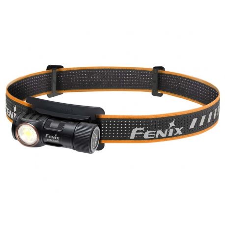 Φακοί Κεφαλής Fenix HM50R V2.0 Rechargeable Headlamp 700 Lumens