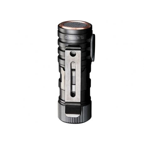 Φακοί Κεφαλής Fenix HM50R V2.0 Rechargeable Headlamp 700 Lumens