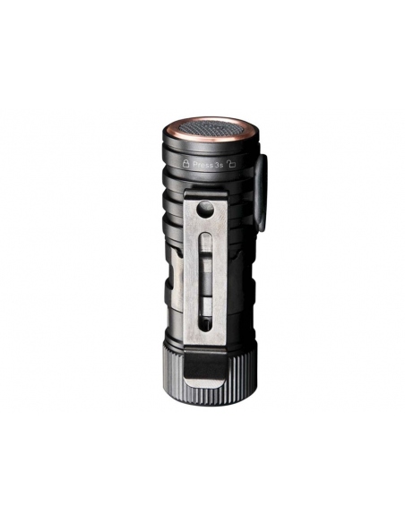 Φακοί Κεφαλής Fenix HM50R V2.0 Rechargeable Headlamp 700 Lumens