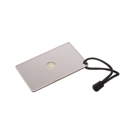Survival Kit U.S. Signal Mirror 120x77mm