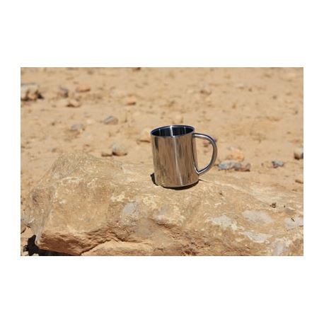 Mugs - Cups Thermal Mug Deluxe 0.2L