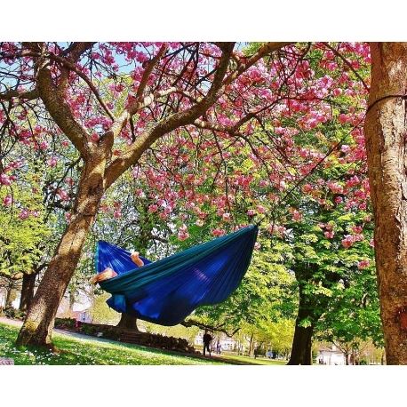 Ηammocks Ticket To The Moon King Size Hammock