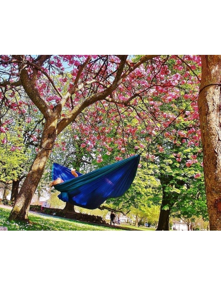 Ηammocks Ticket To The Moon King Size Hammock