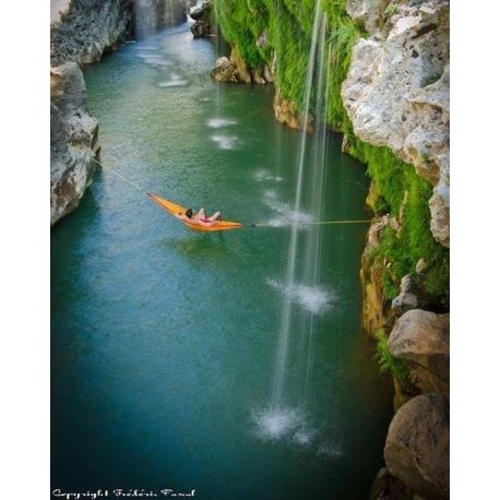 Αιώρες Αιώρα Υπέρδιπλη Ticket To The Moon