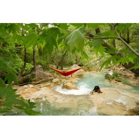 Ηammocks Ticket To The Moon King Size Hammock