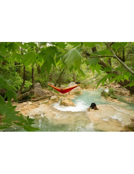 Ηammocks Ticket To The Moon King Size Hammock