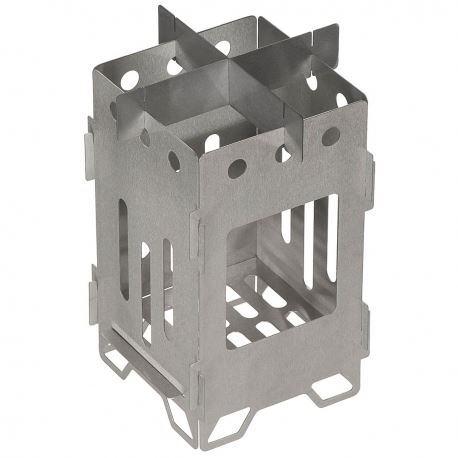 Καμινέτα - Ψησταριές Hobo Outdoor Stove Large