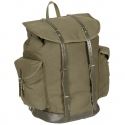 Military - Vintage BW Mountain Backpack OD Green