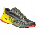 Athletic Shoes La Sportiva Men's Akasha Black