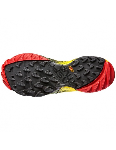Athletic Shoes La Sportiva Men's Akasha Black