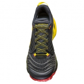 Athletic Shoes La Sportiva Men's Akasha Black 2