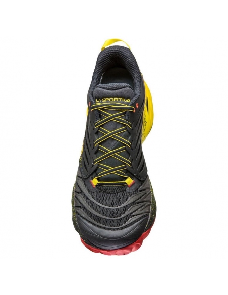 Athletic Shoes La Sportiva Men's Akasha Black