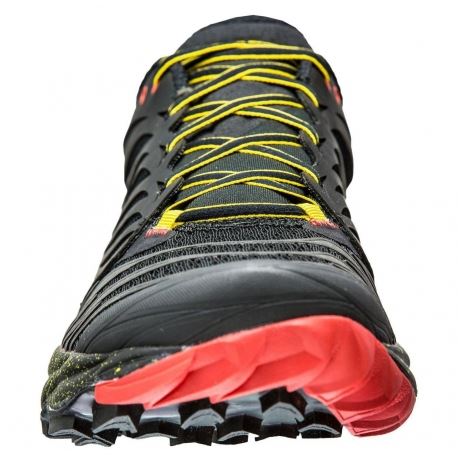 Athletic Shoes La Sportiva Men's Akasha Black