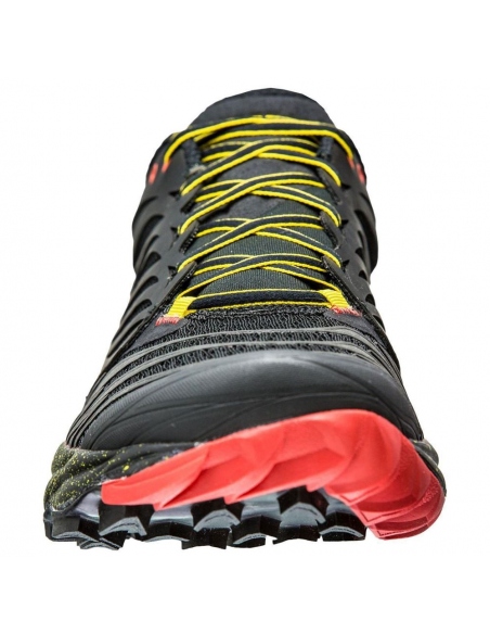 Athletic Shoes La Sportiva Men's Akasha Black