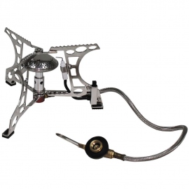 Καμινέτα - Ψησταριές Foldable Camping Stove