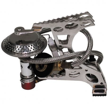 Καμινέτα - Ψησταριές Foldable Camping Stove