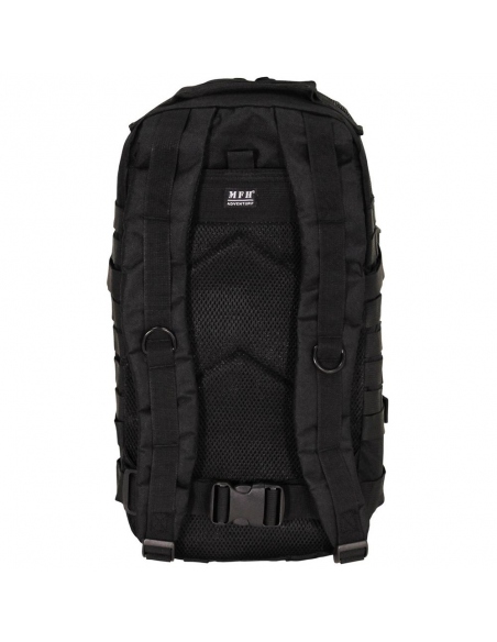 Military - Vintage US Backpack Assault I Basic