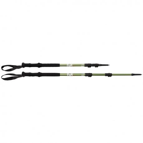 Trekking Poles Lusen Aluminium Trekking Poles