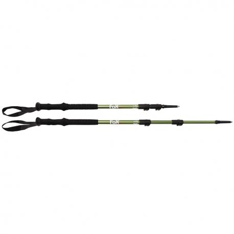 Aluminium Trekking Poles Lusen