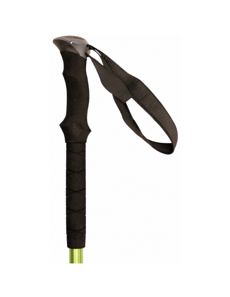 Μπατόν Ορειβασίας Lusen Aluminium Trekking Poles