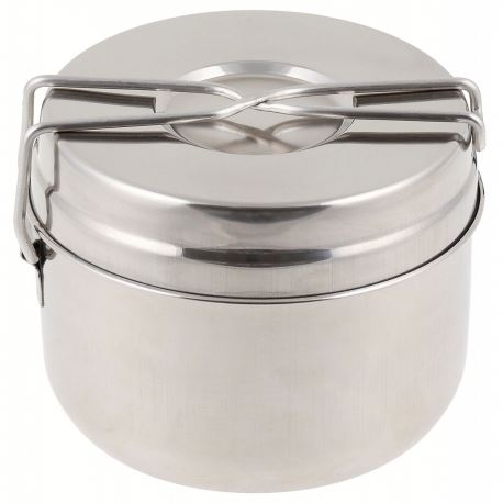 Σκεύη μαγειρέματος - Φαγητοδοχεία CZ Mess Kit